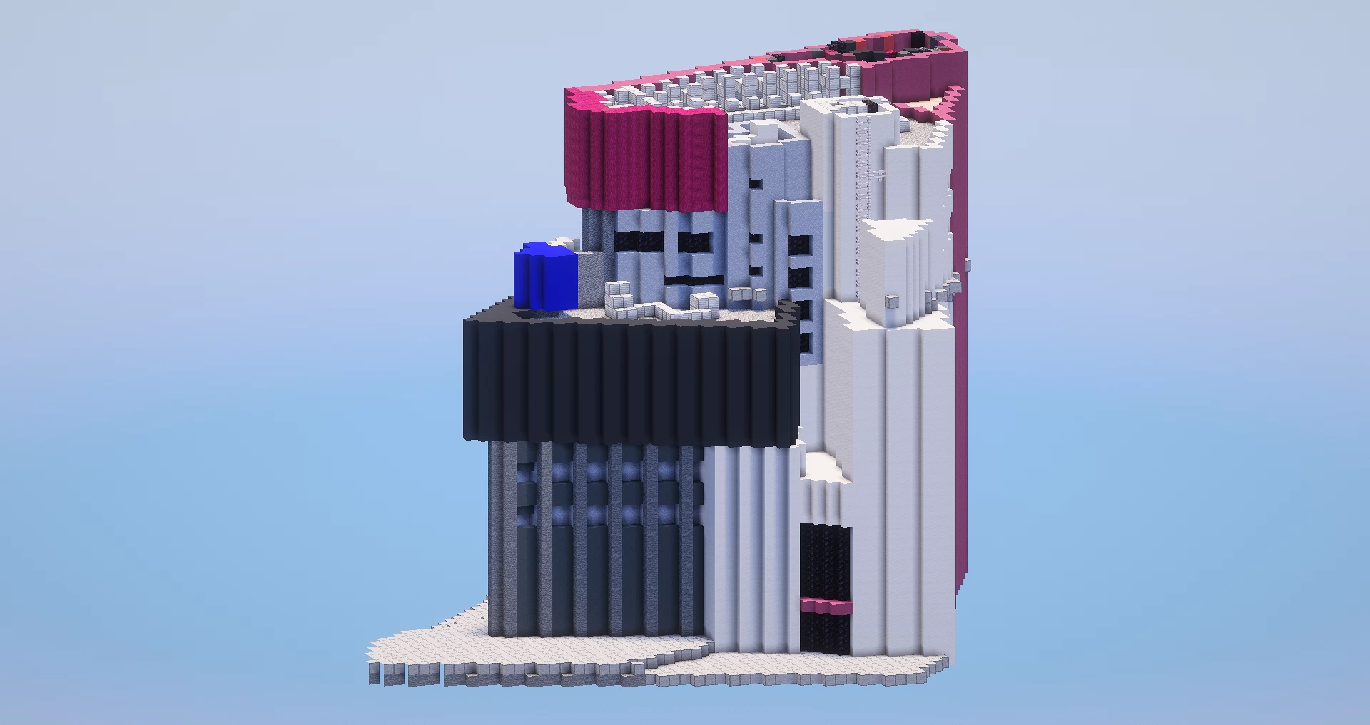 City Block