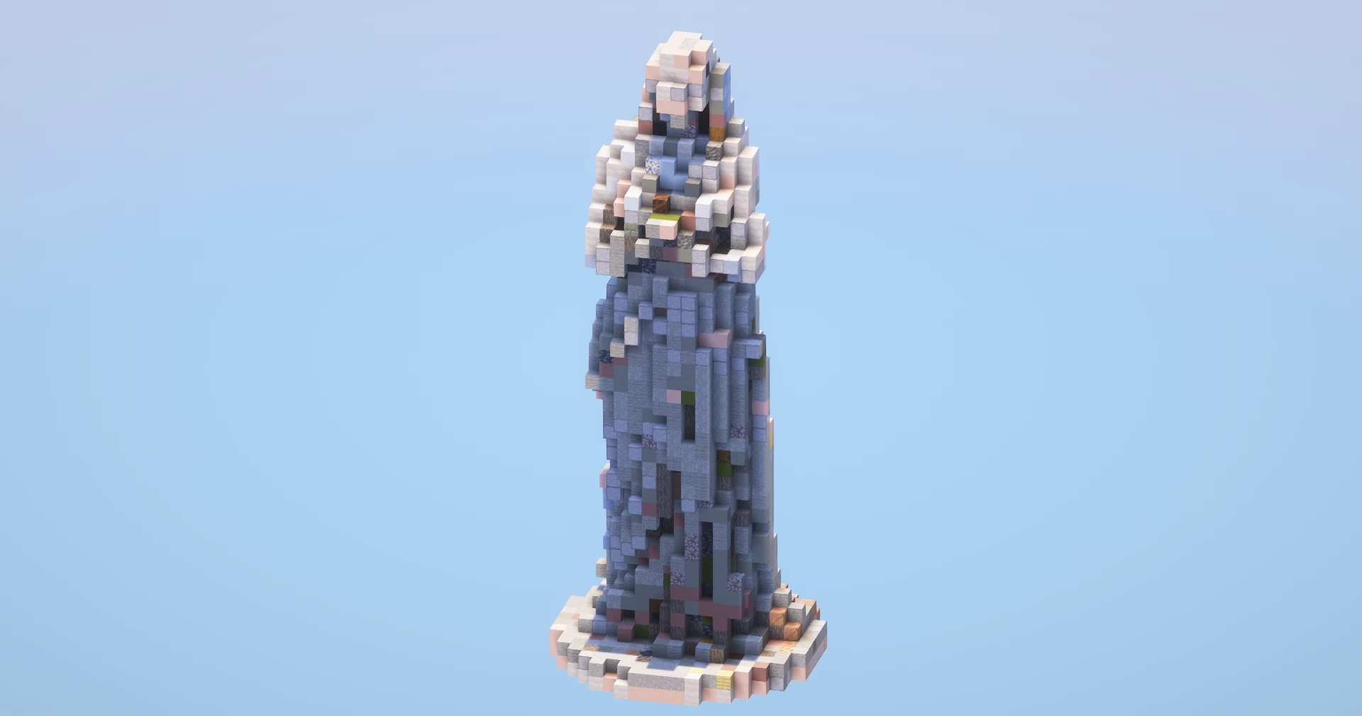 Virgin Mary‎