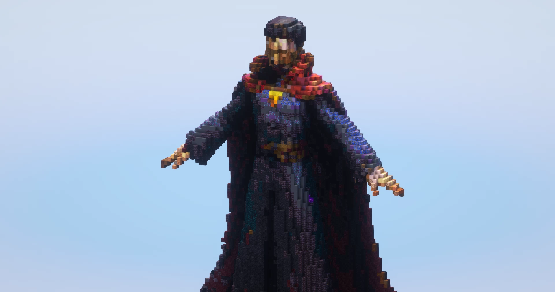 Dr. Strange‎