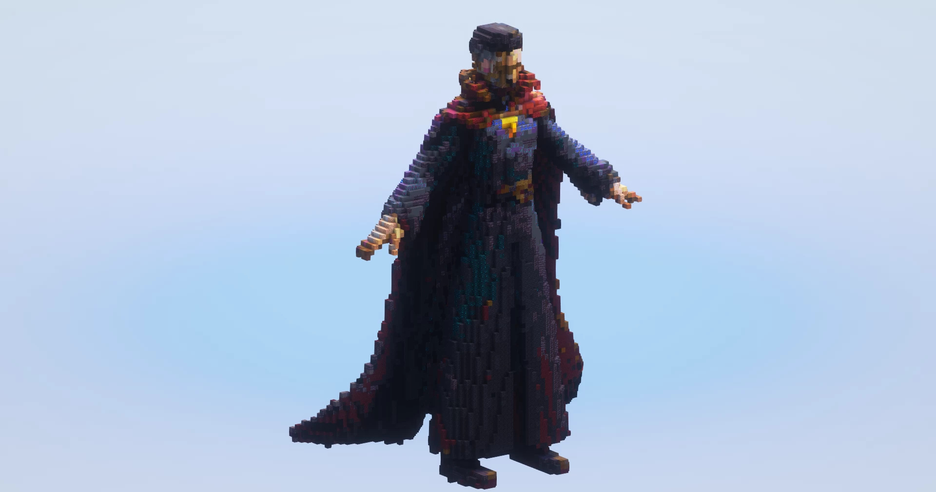 Dr Strange‎