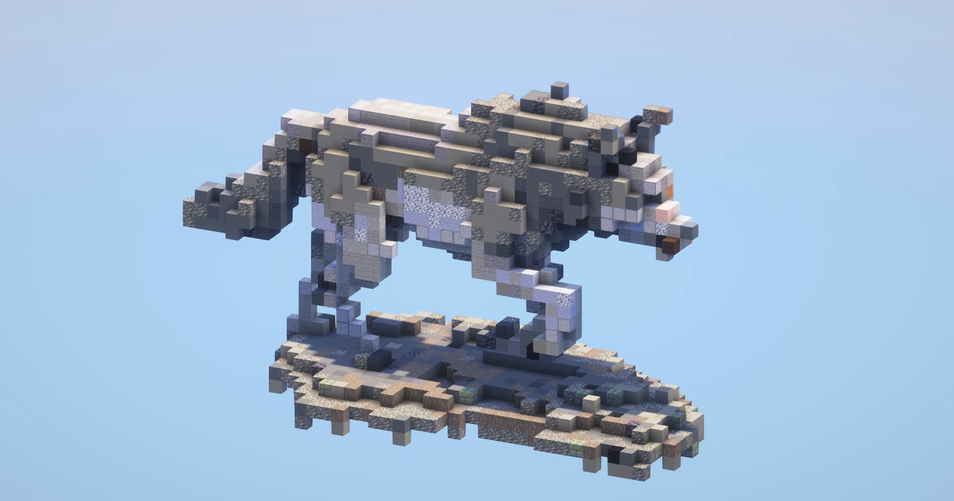Wolf Small‎