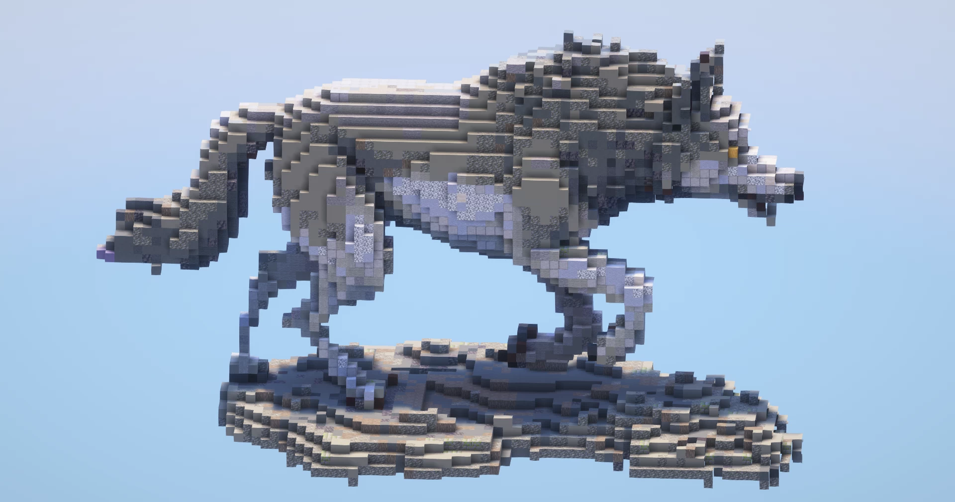 Wolf‎