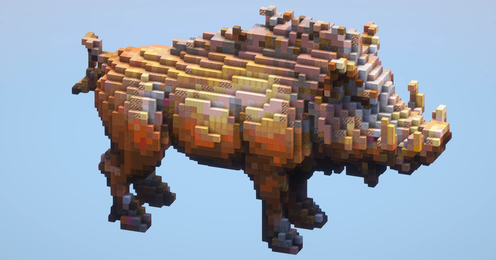 Boar‎