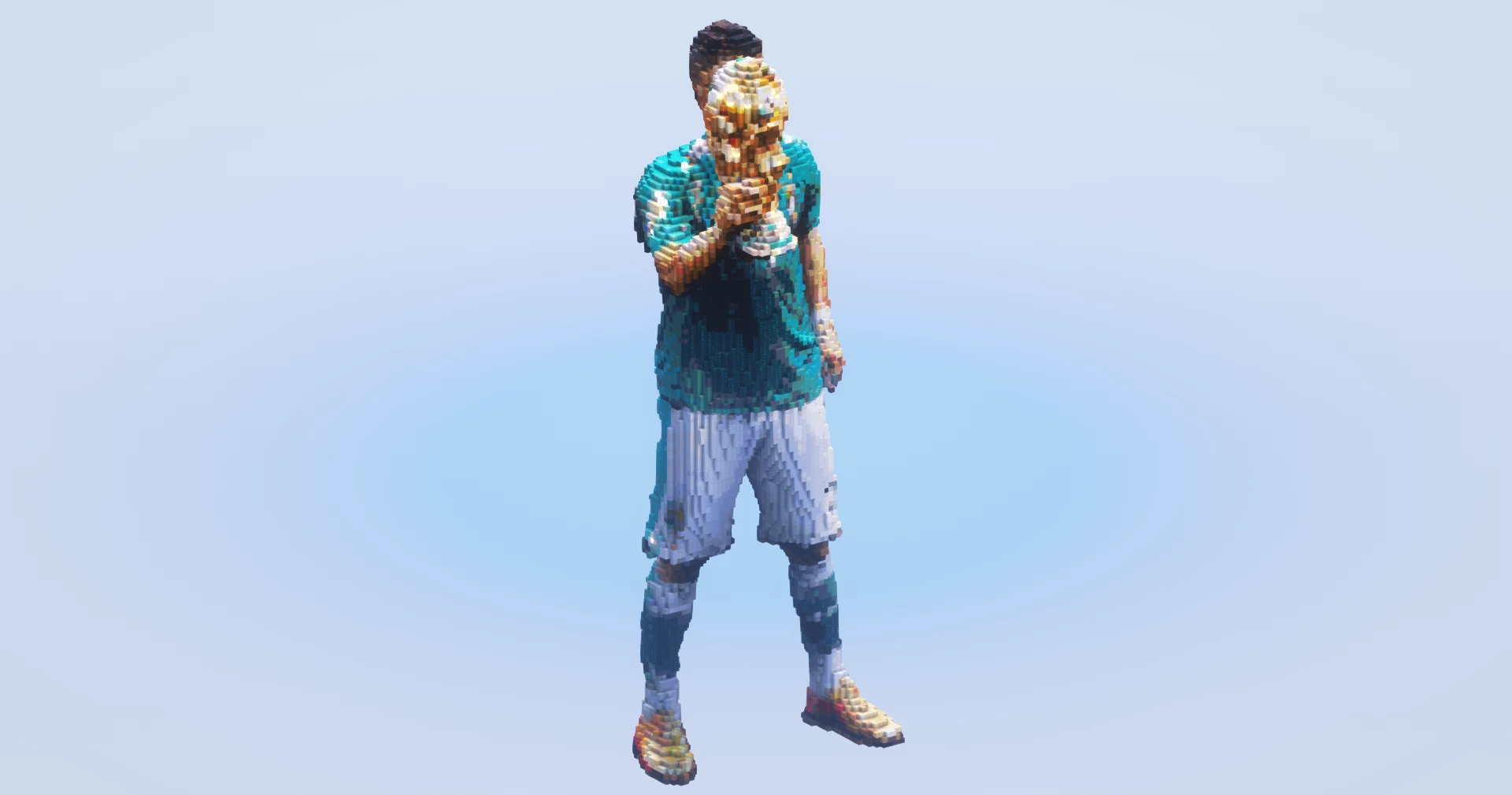 Ronaldo‎