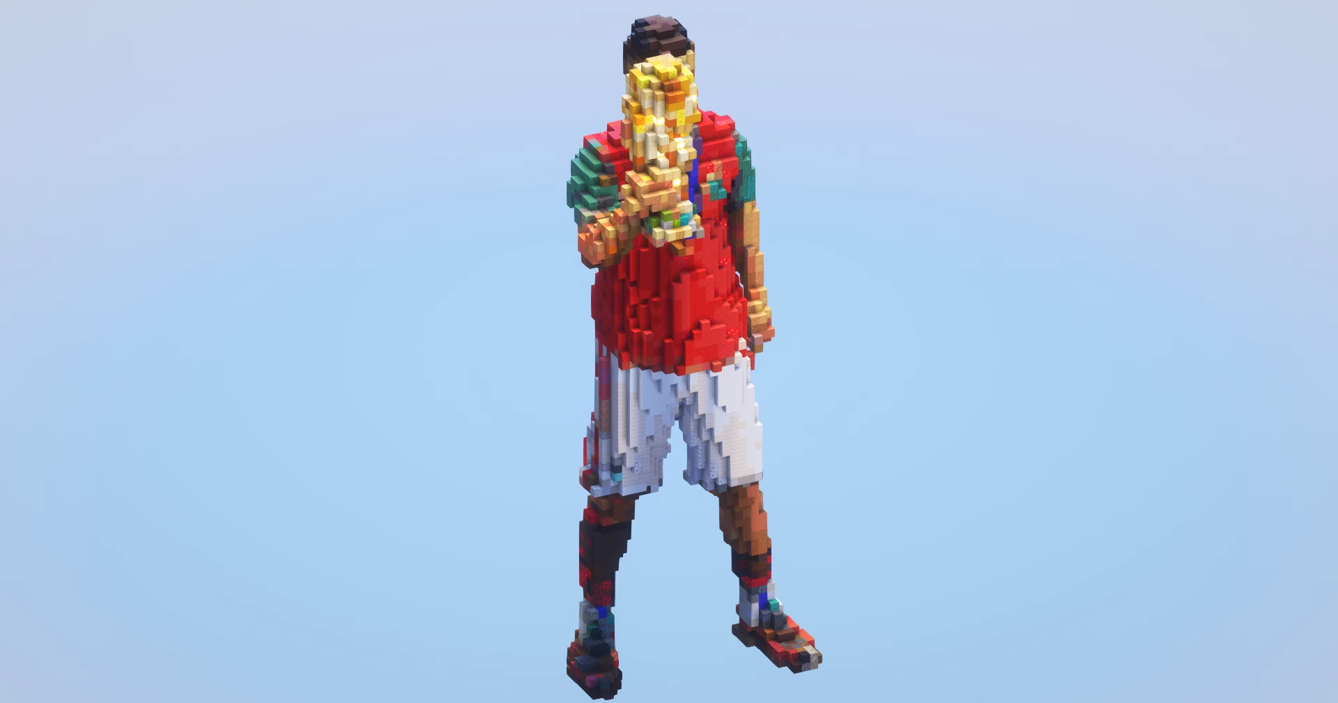 CR 7‎