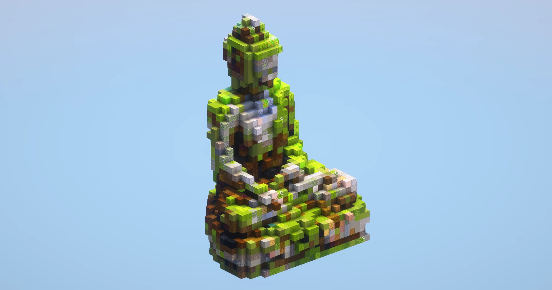 Buddha‎ Small