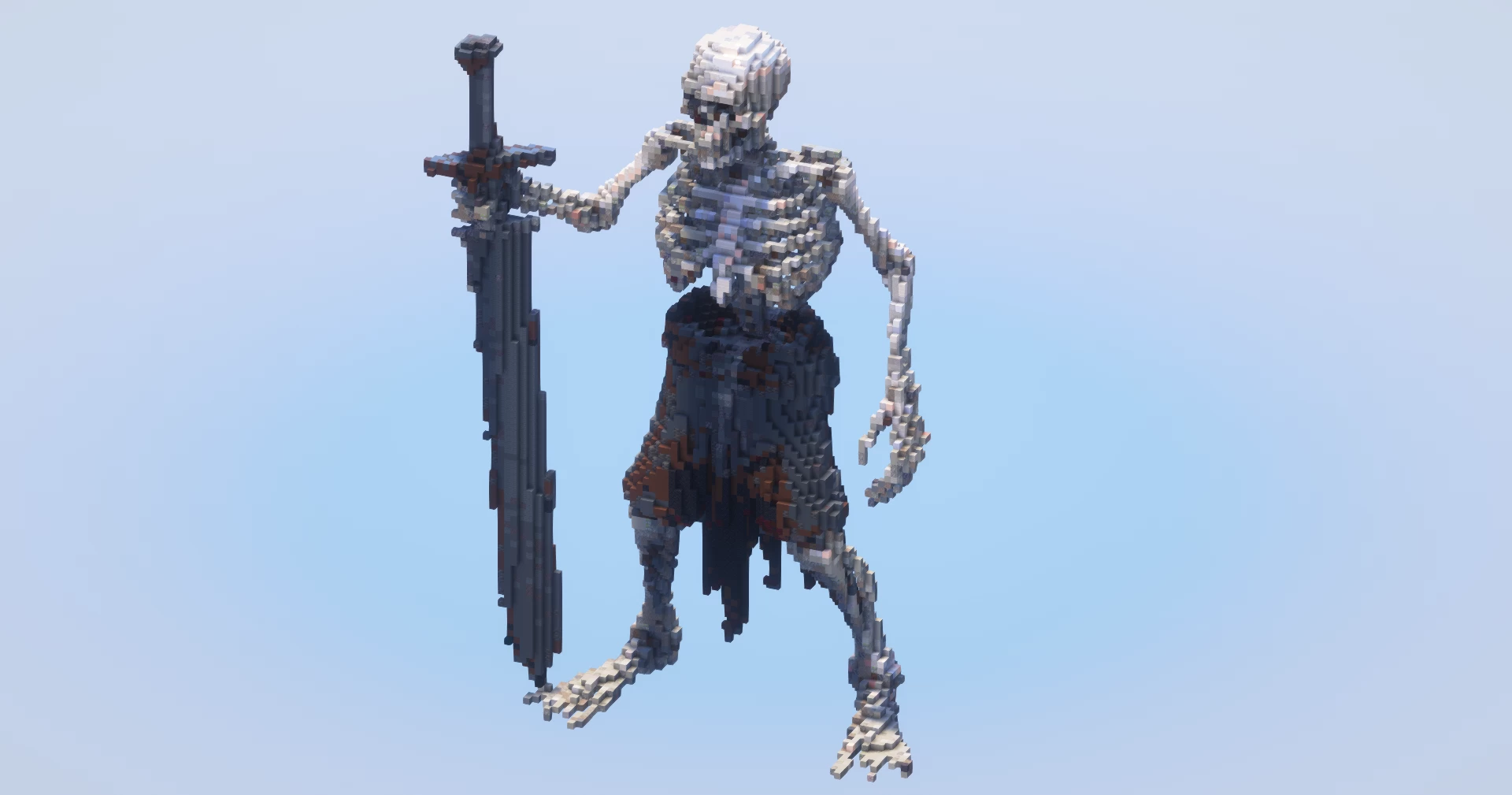 Skeleton Warrior‎