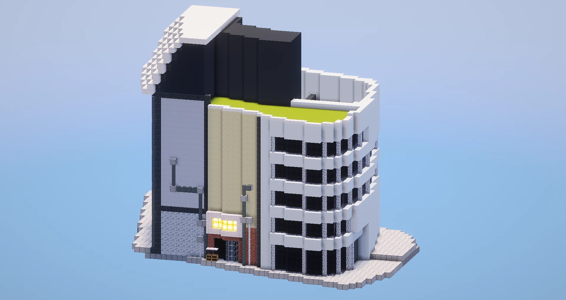 City Palace