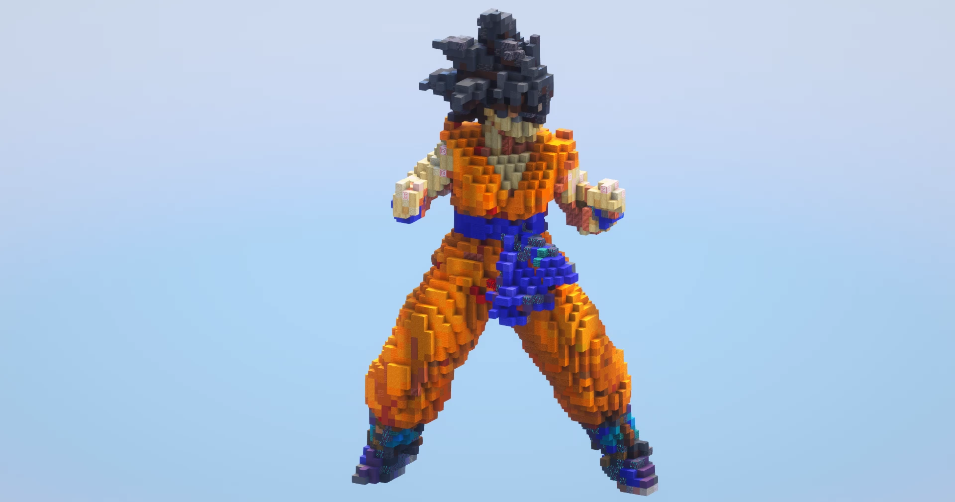 Goku‎