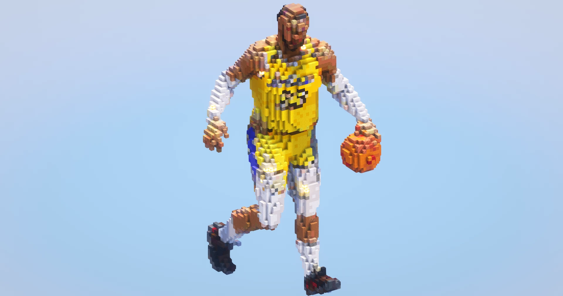 LeBron James‎
