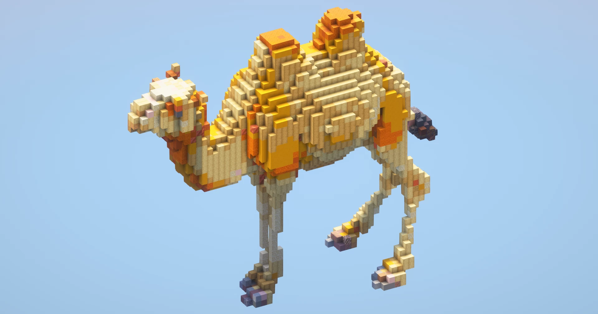 Camel‎