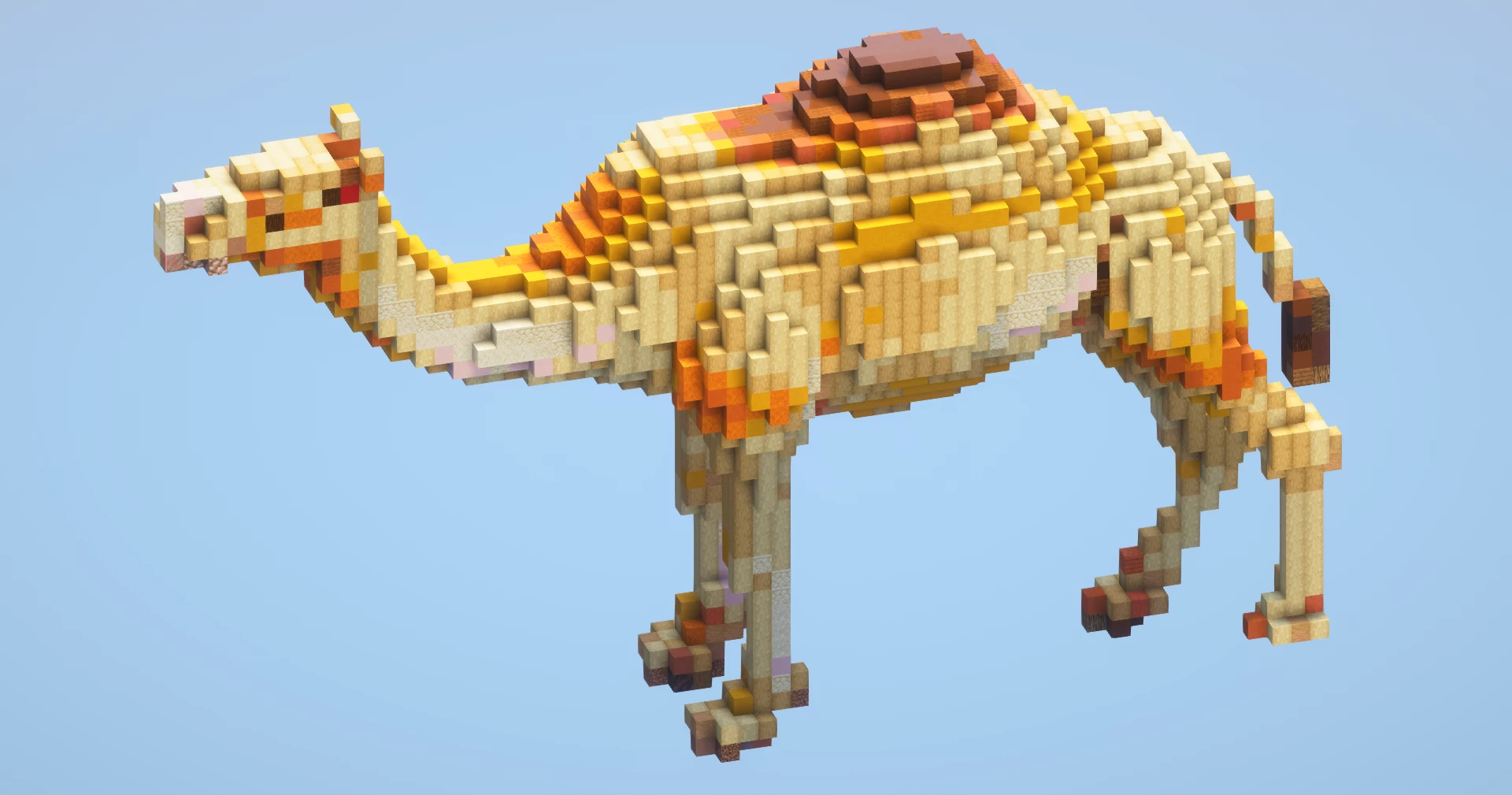 Dromedary‎