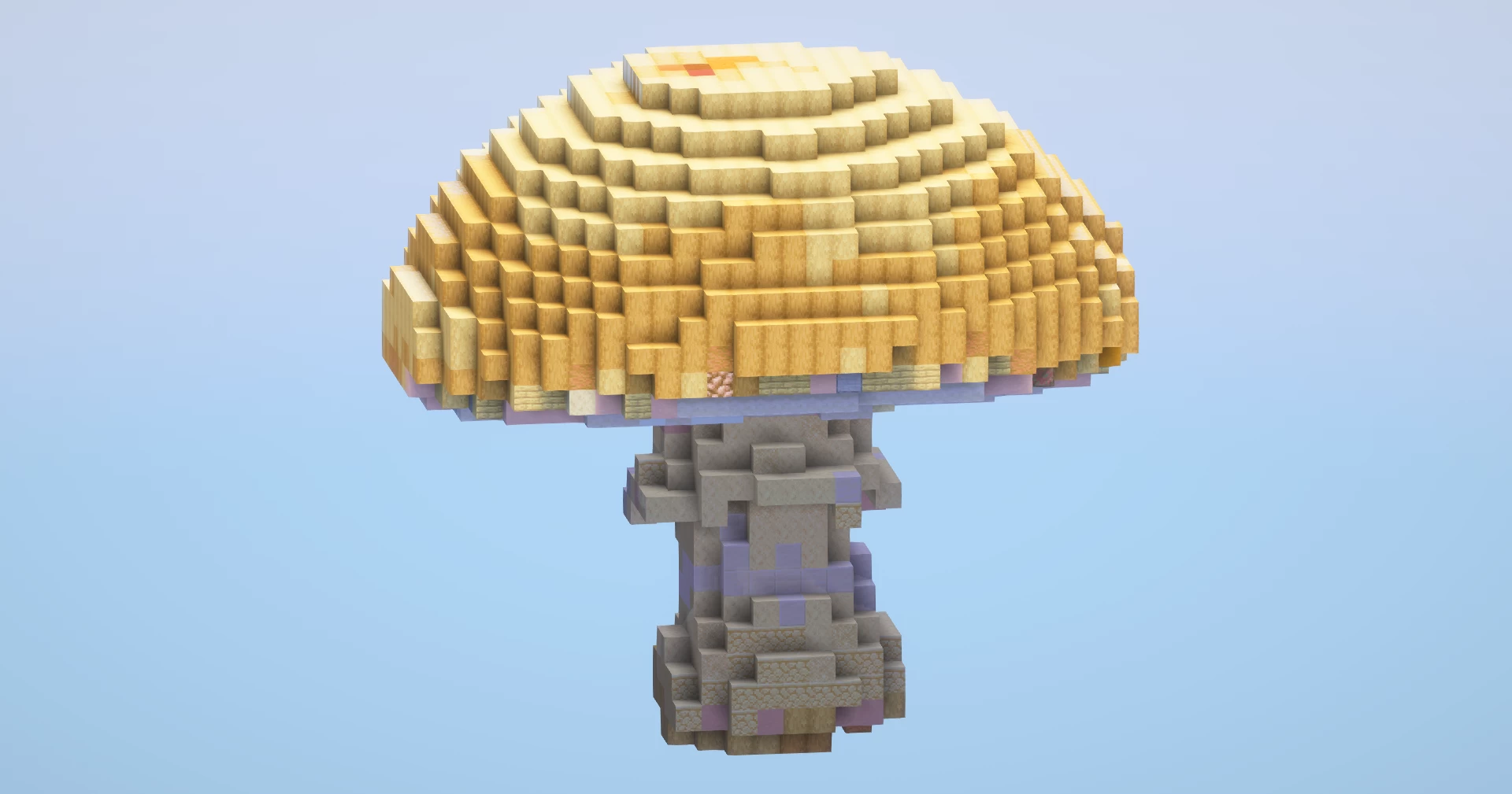 Mushroom small‎