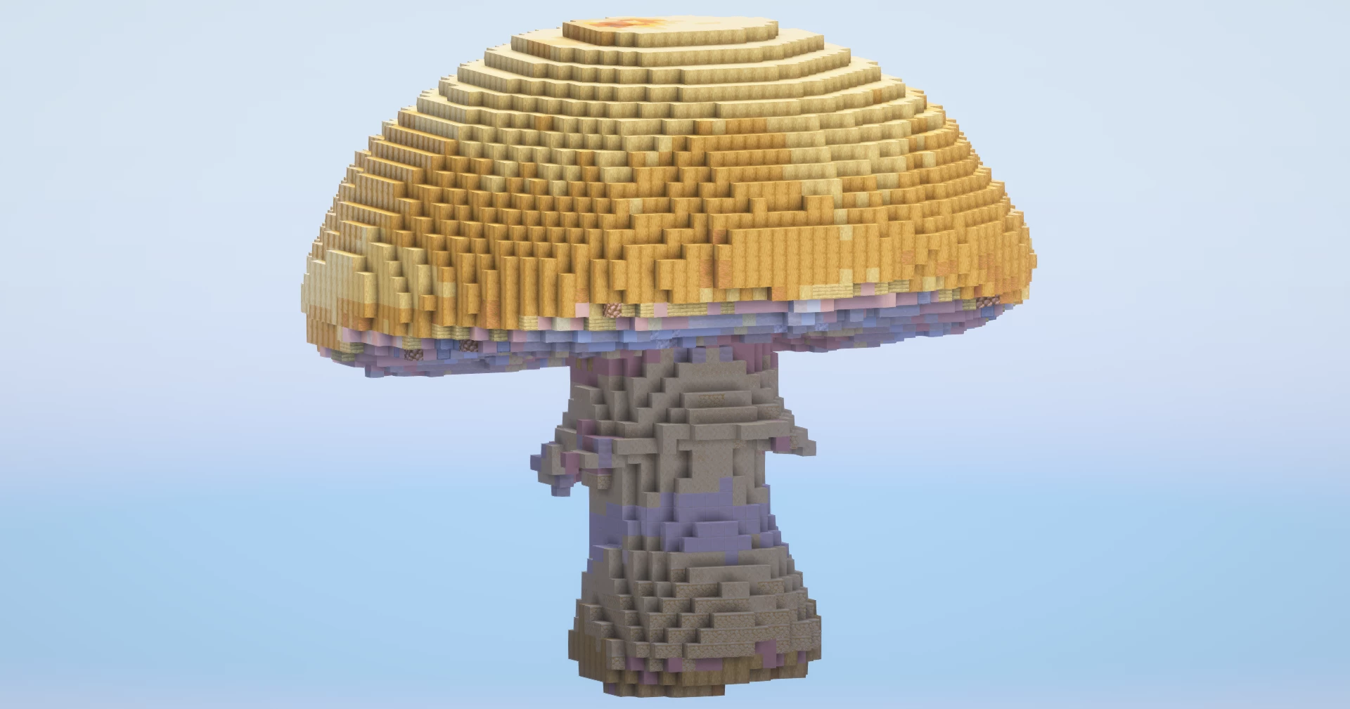 Mushroom‎