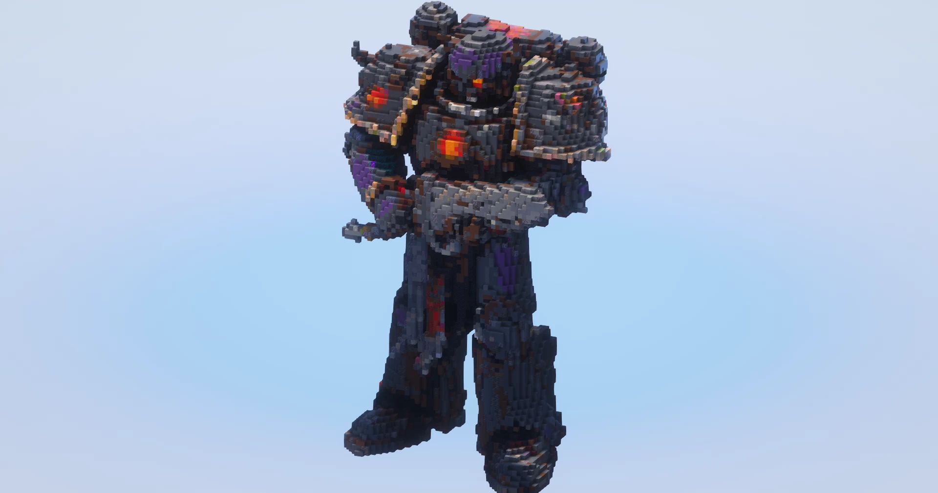Space Marine‎