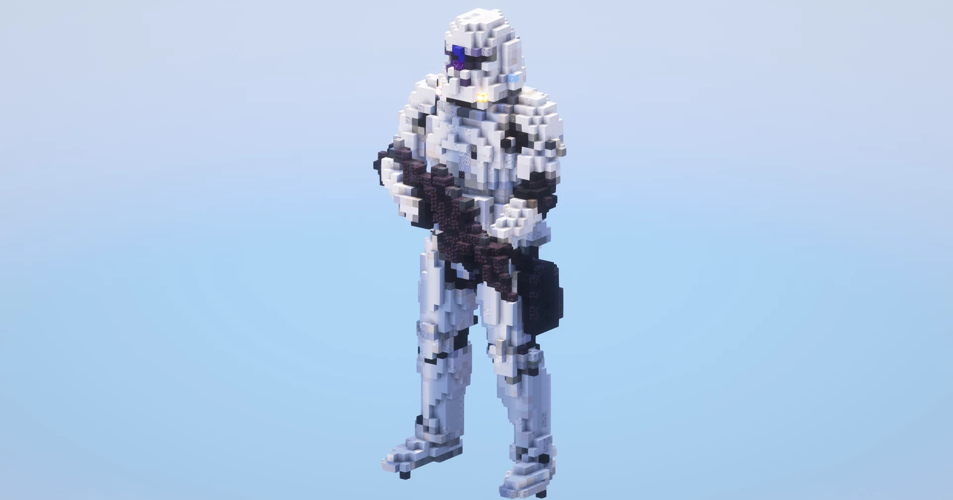 Stormtrooper‎