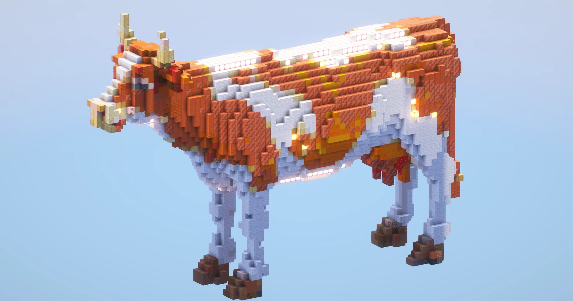 Cow‎