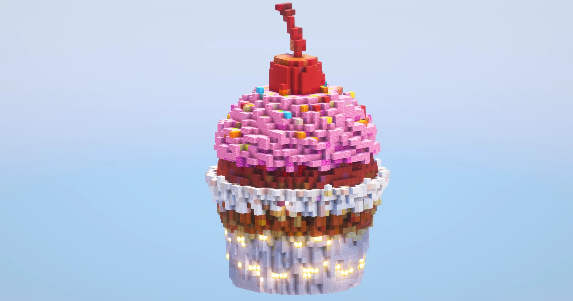 Cupcake‎