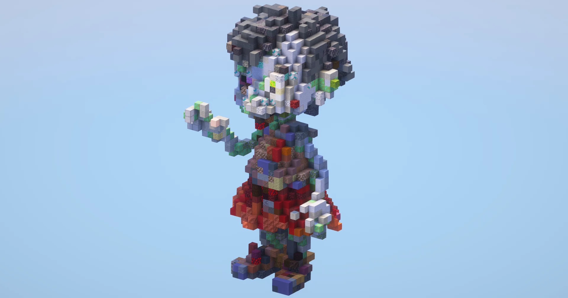Zombie Small‎