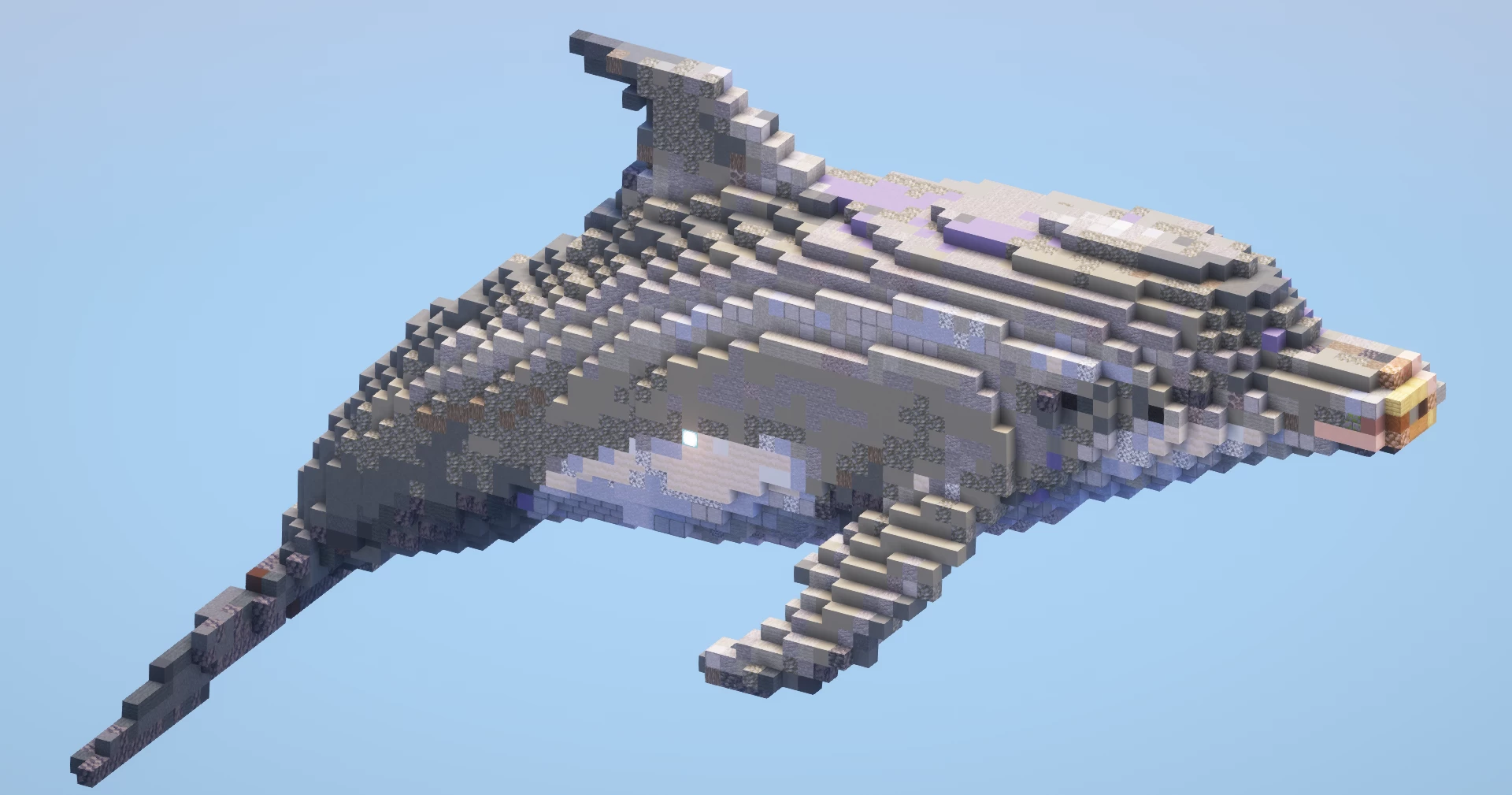 Dolphin‎