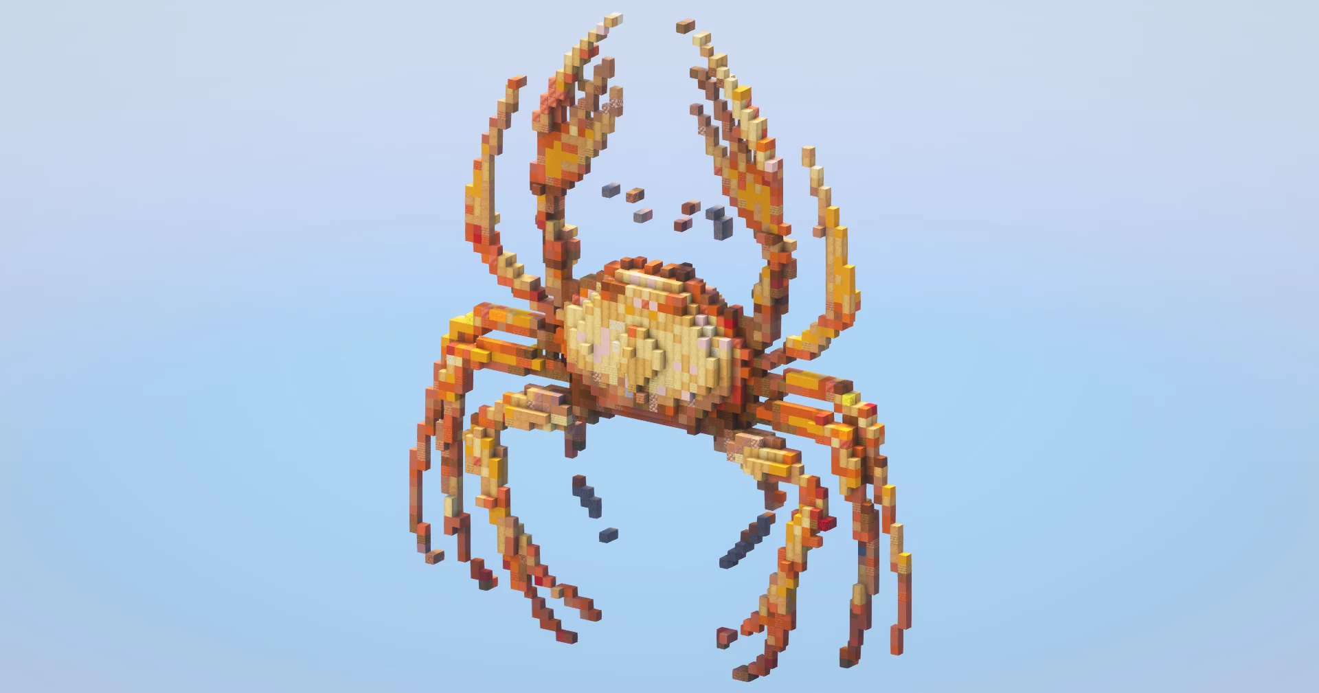 Crab‎