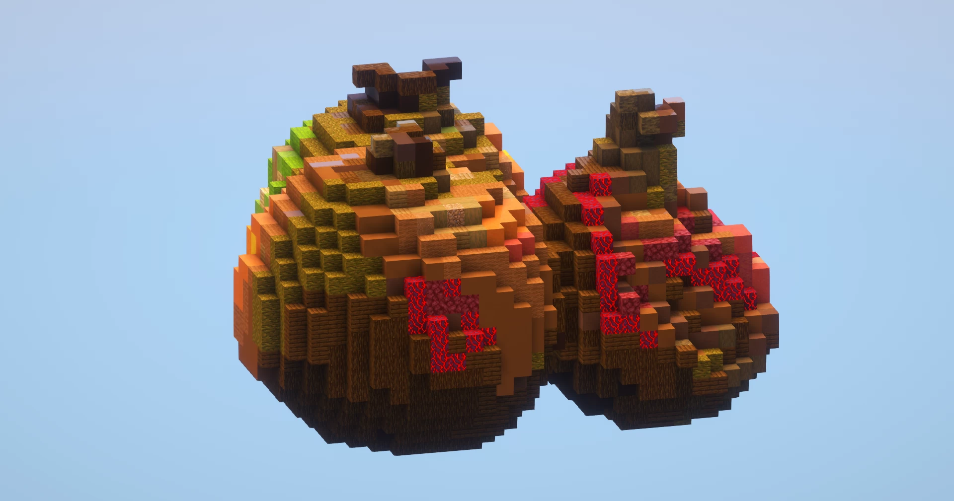 Pomegranate small‎