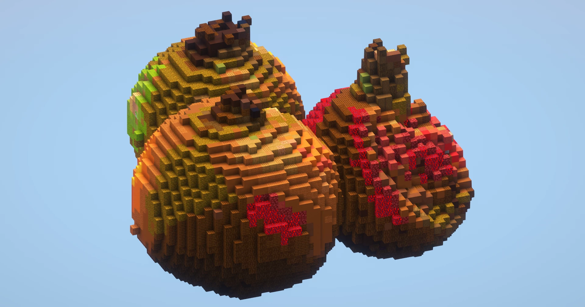 Pomegranate‎