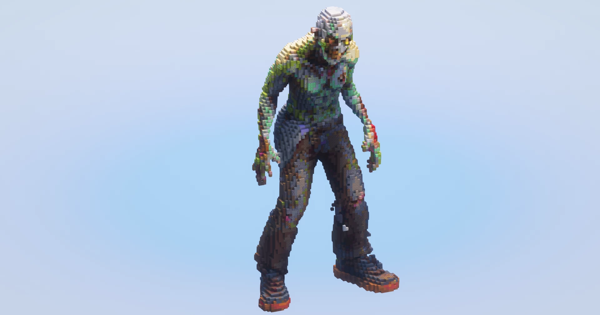 Zombie‎