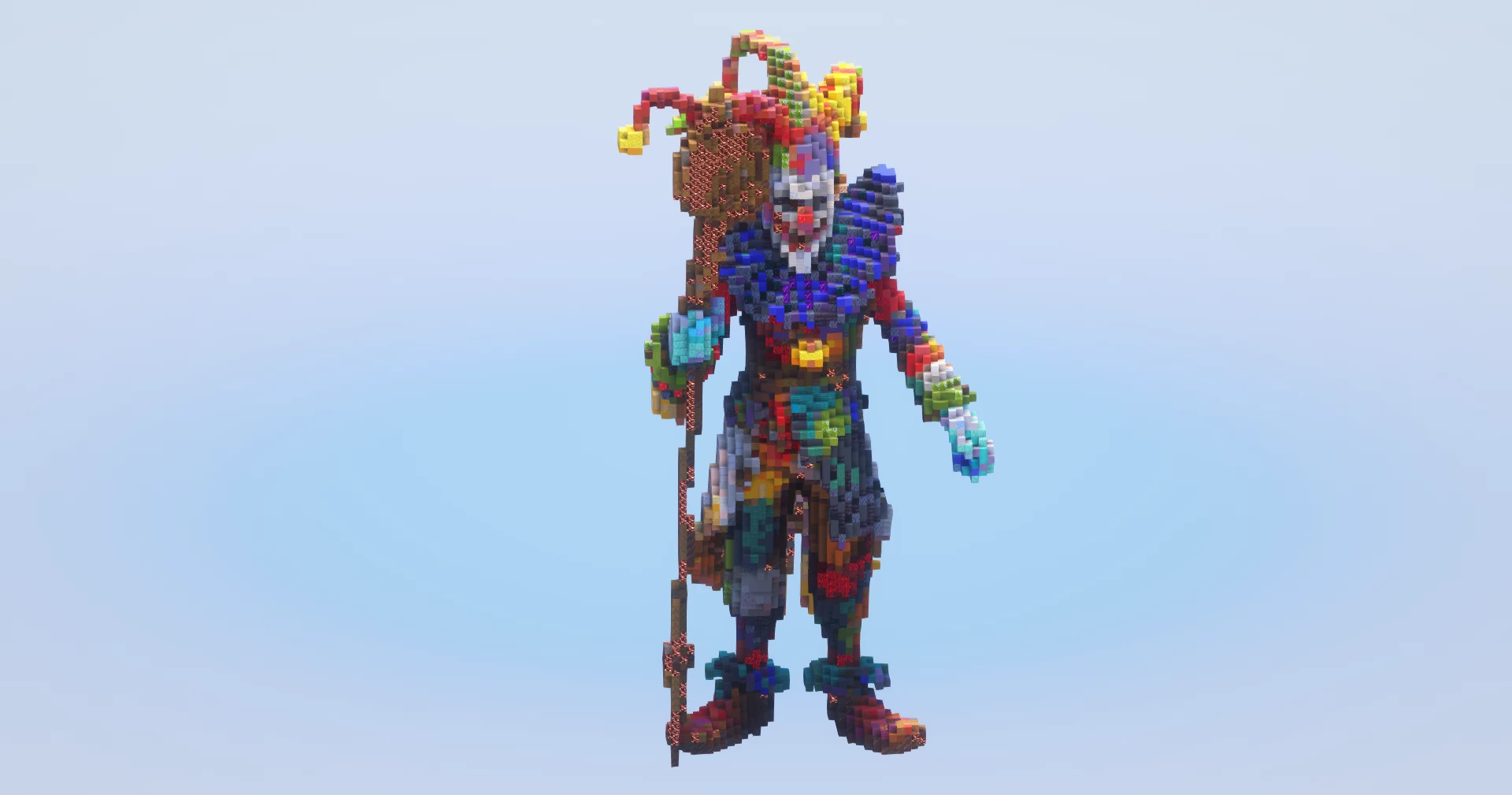 Clown‎