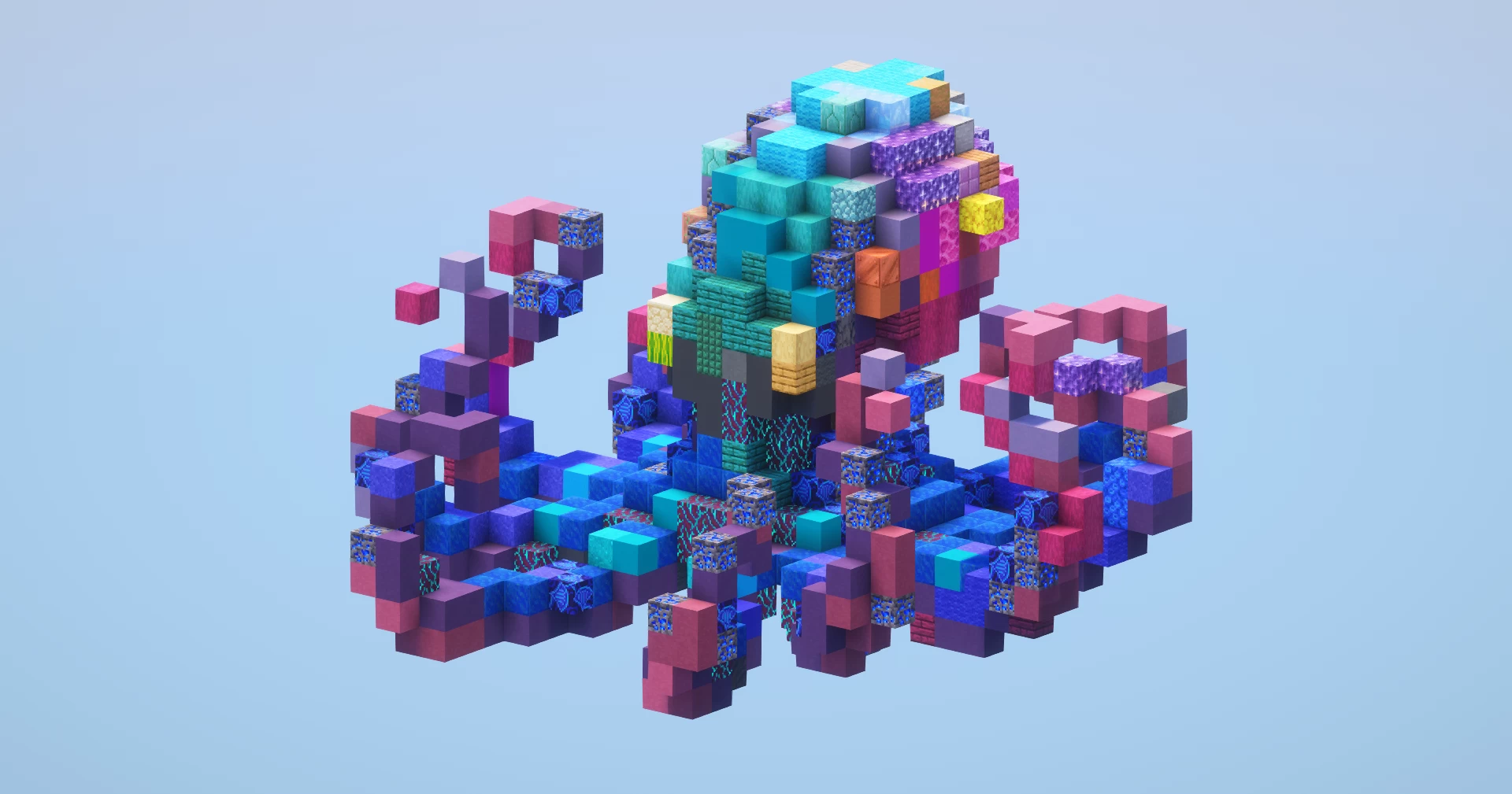 Octopus‎