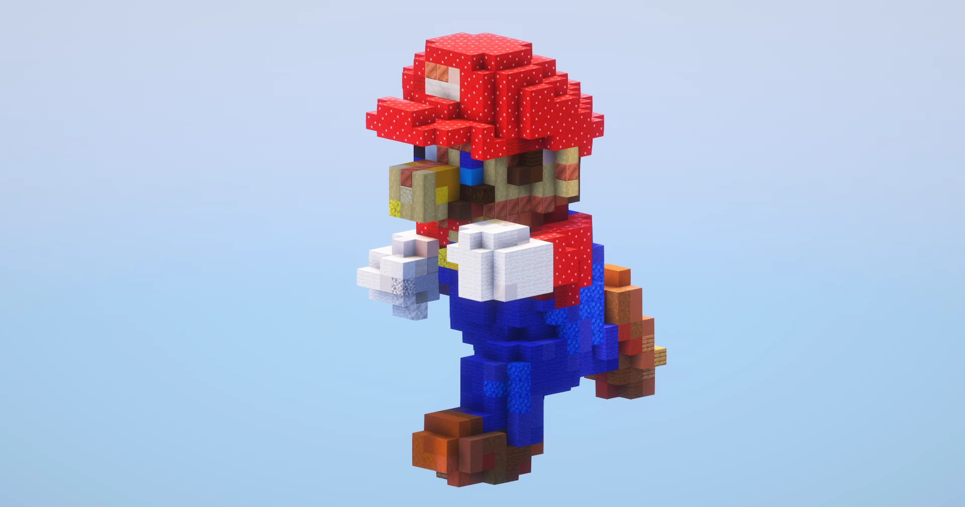 Mario‎