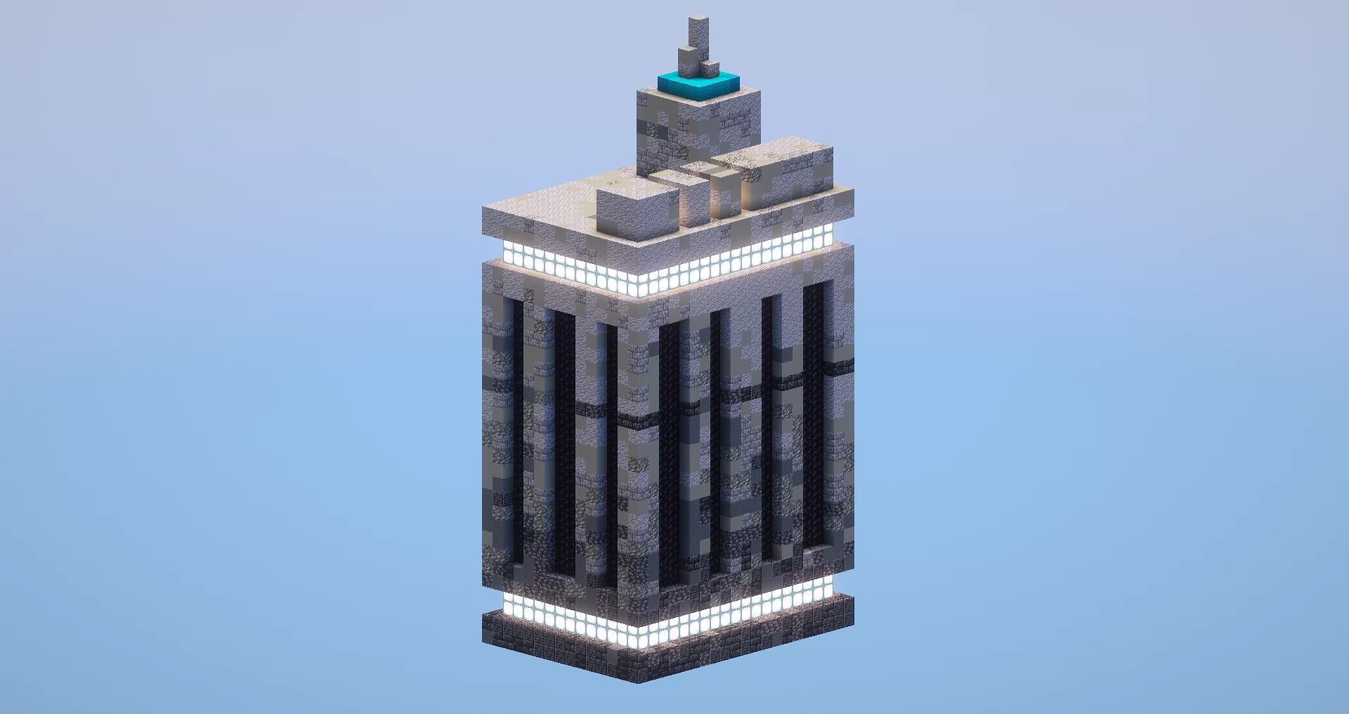 Sci Fi Palace