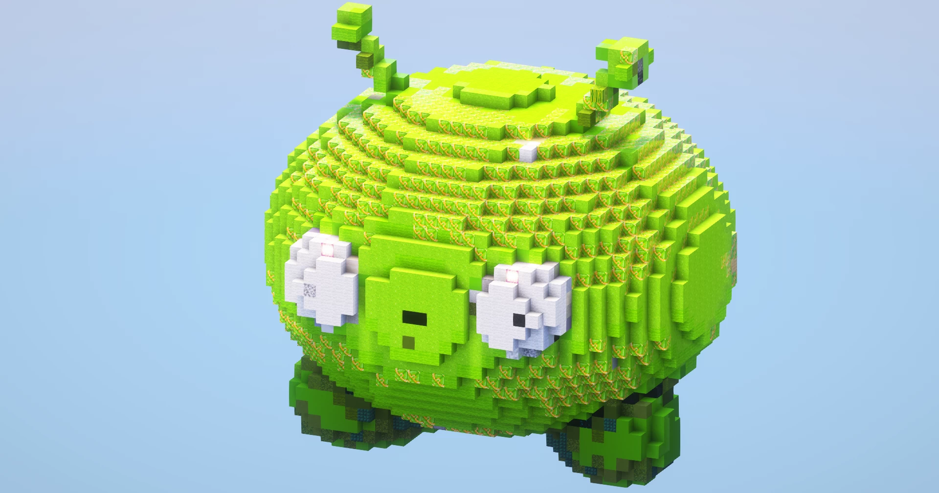 Mooncake small‎
