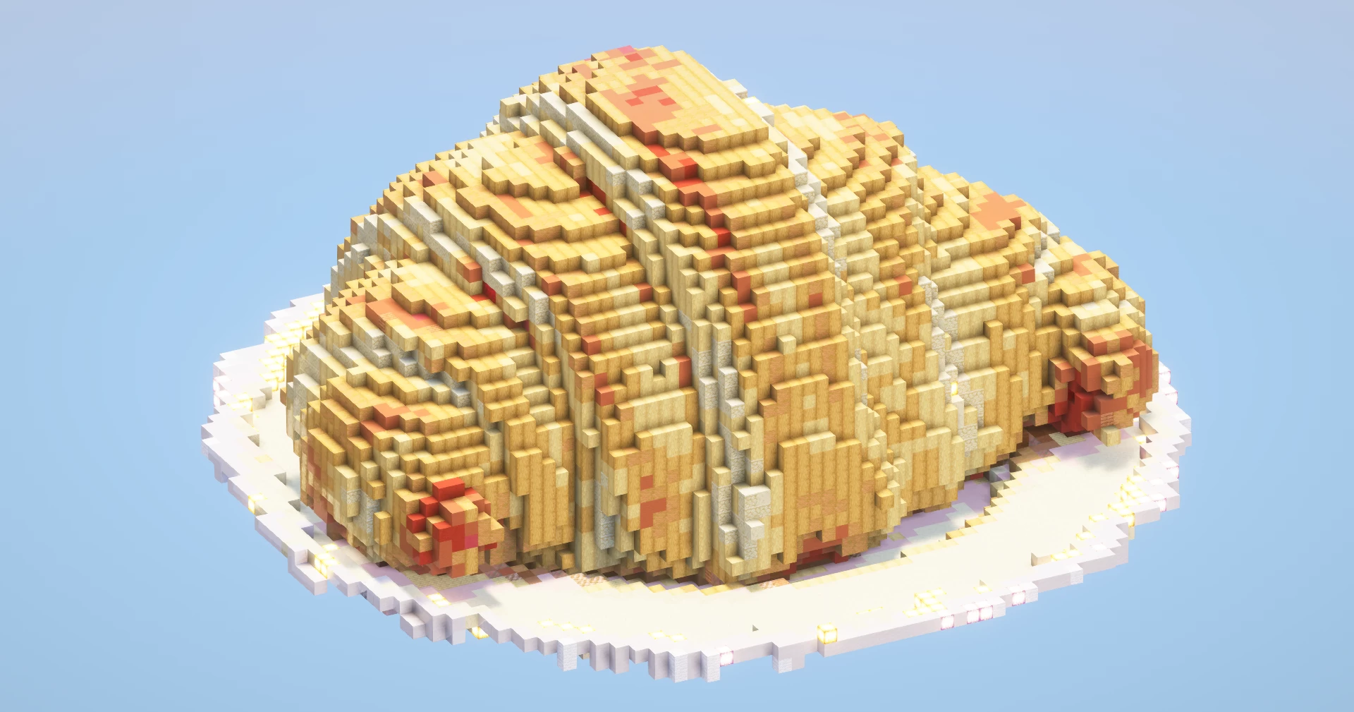 Croissant‎