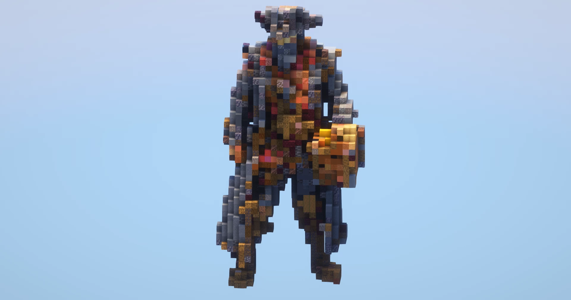 Pirate small‎