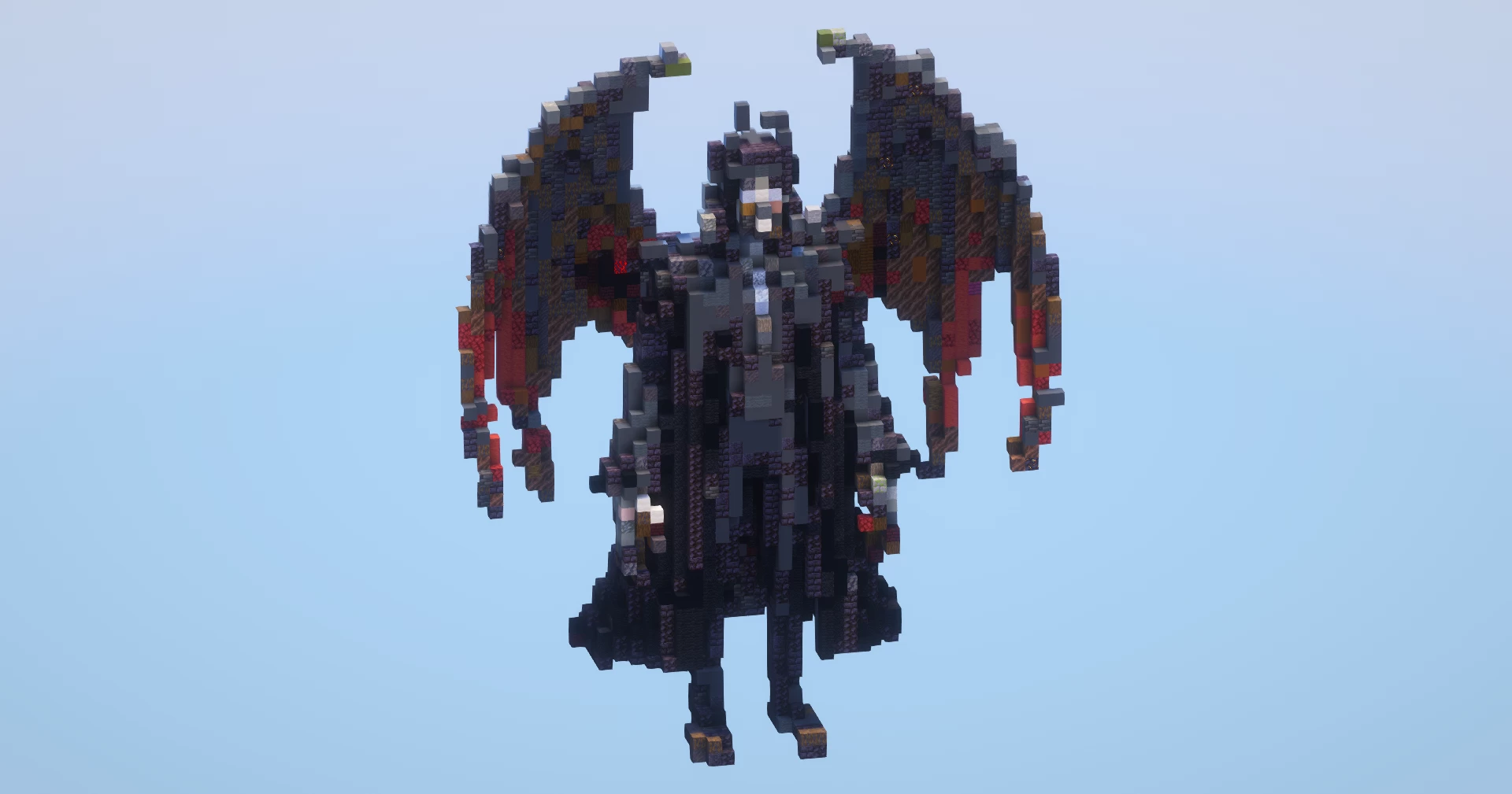 Ryuk‎ from Death Note