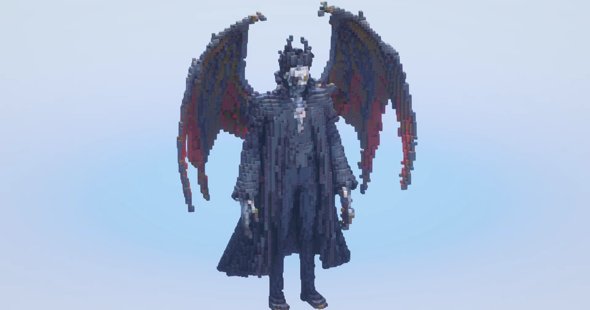Ryuk the Shinigami‎