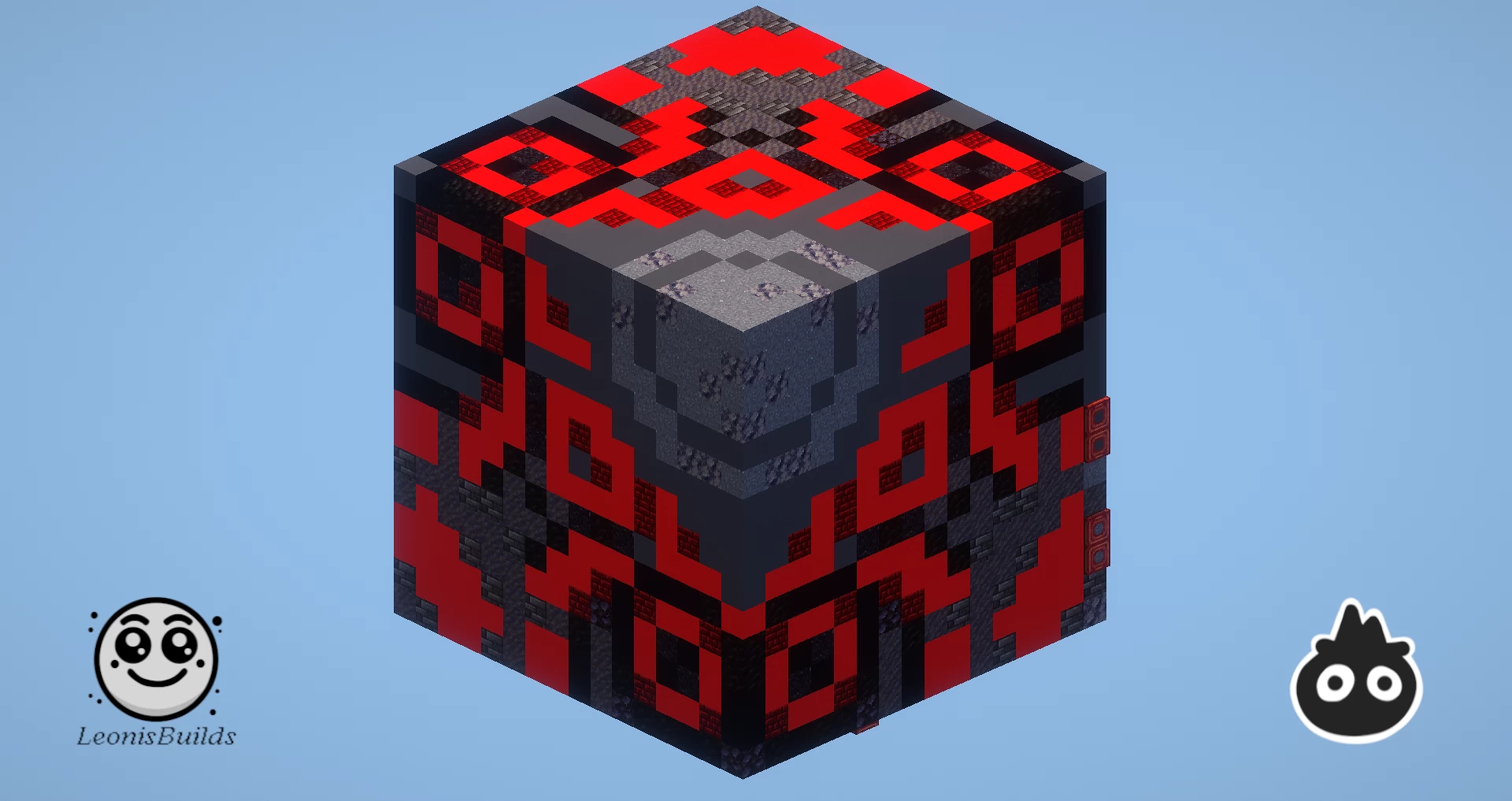 Black Glazed Terracotta (Collab)