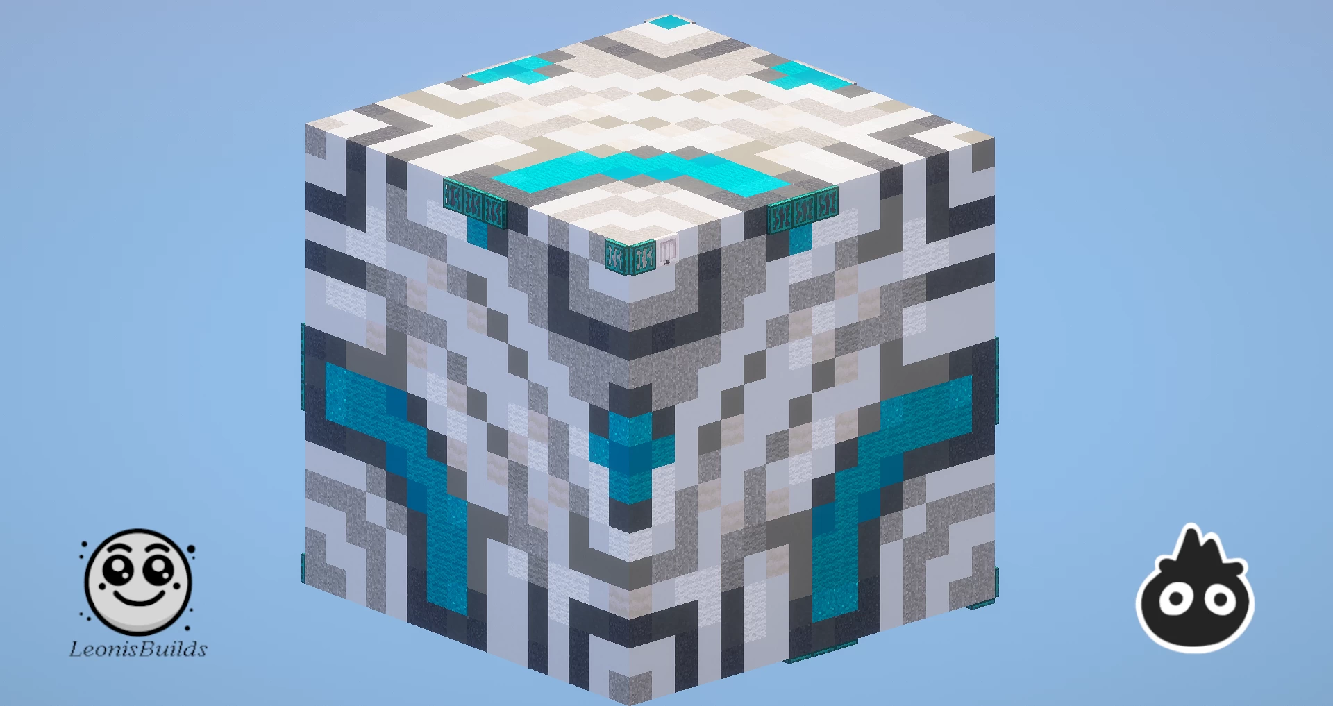 Light Gray Glazed Terracotta (Collab)