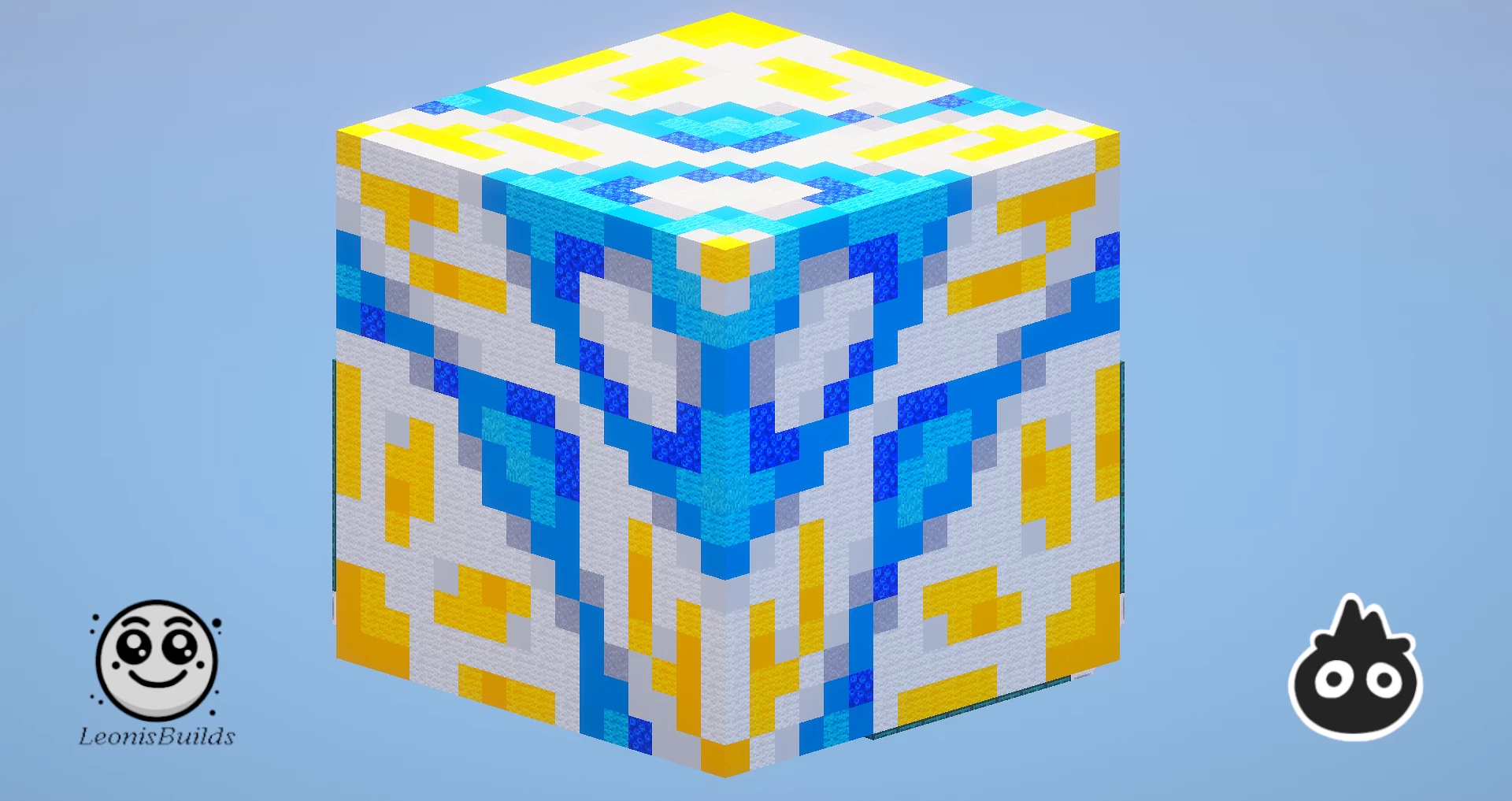 White Glazed Terracotta (Collab)
