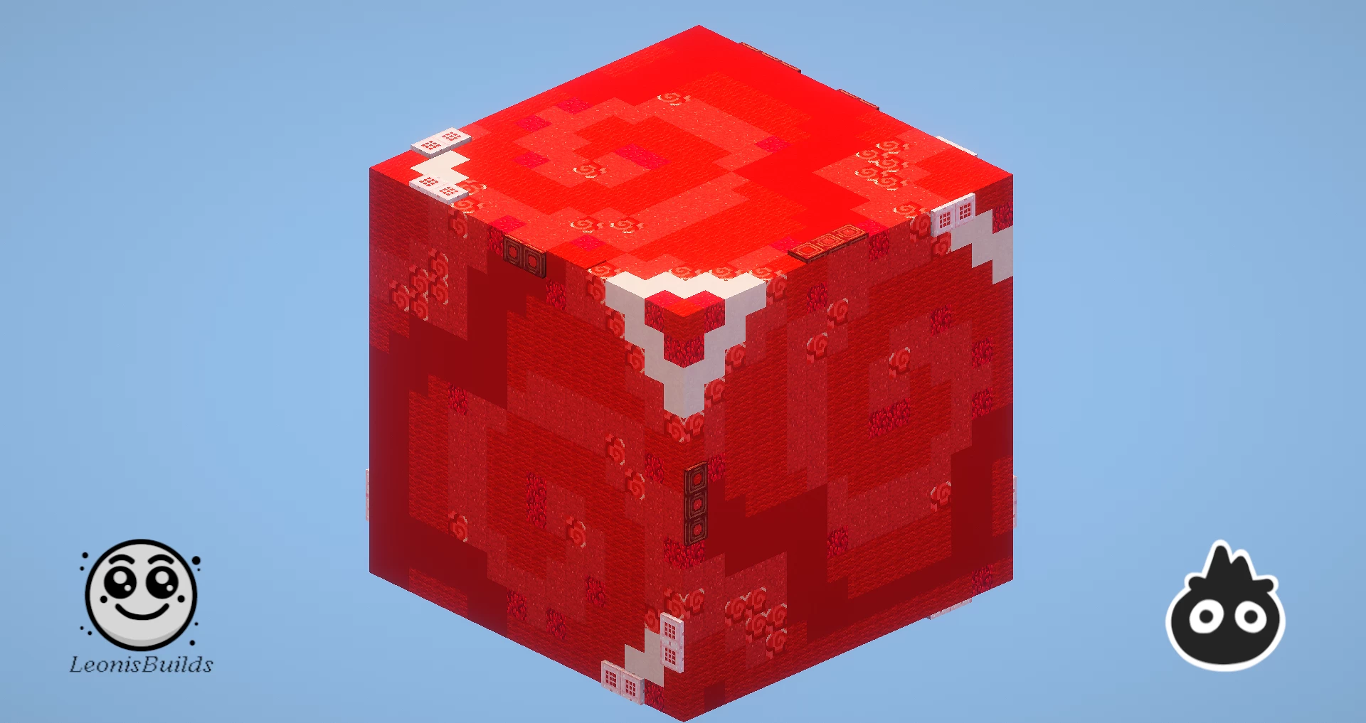 Red Glazed Terracotta (Collab)