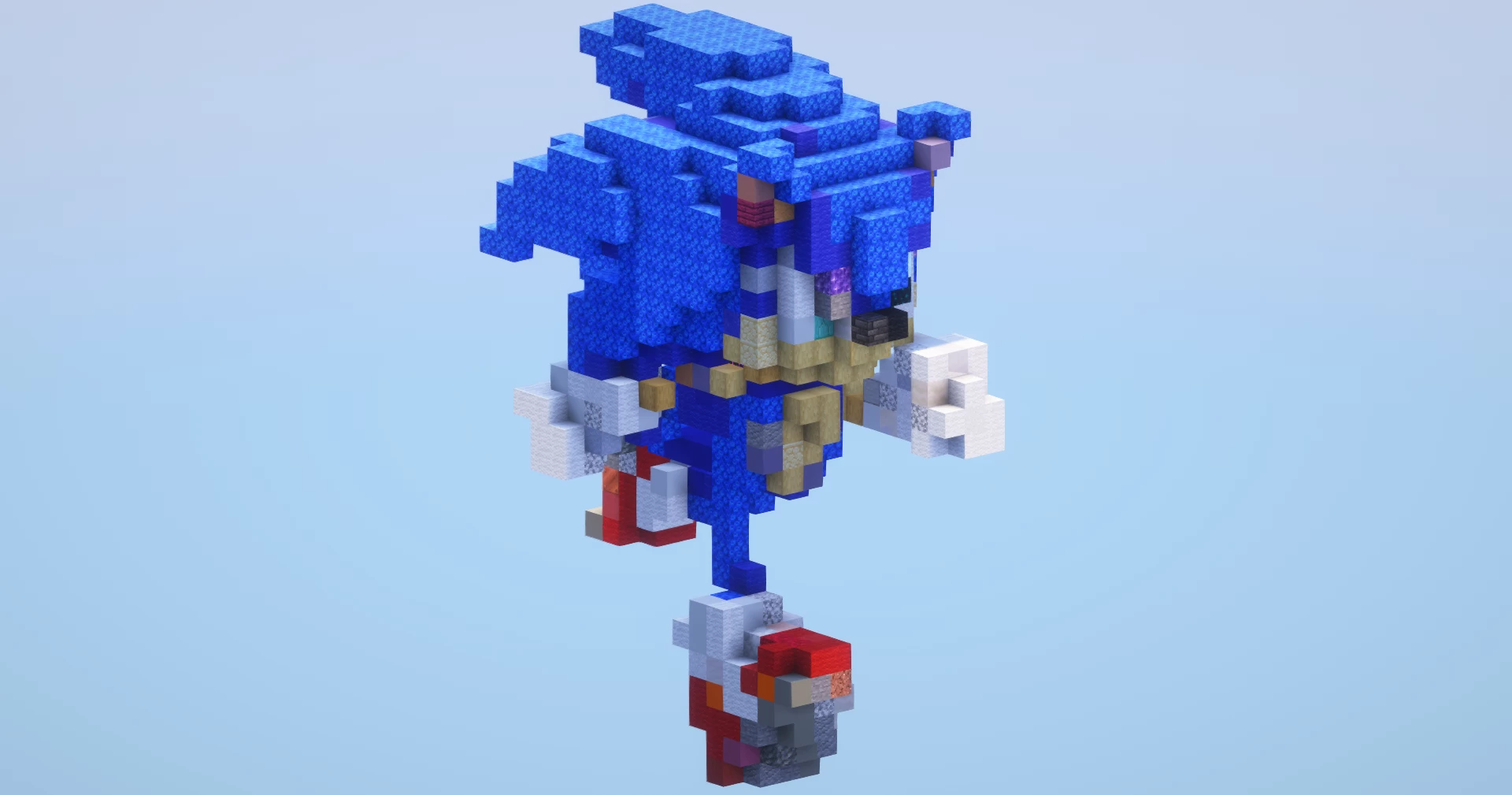 Sonic‎