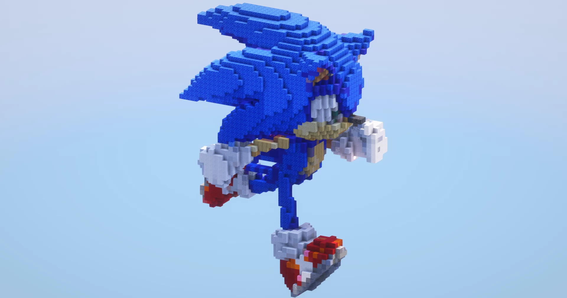 Sonic The Hedgehog‎