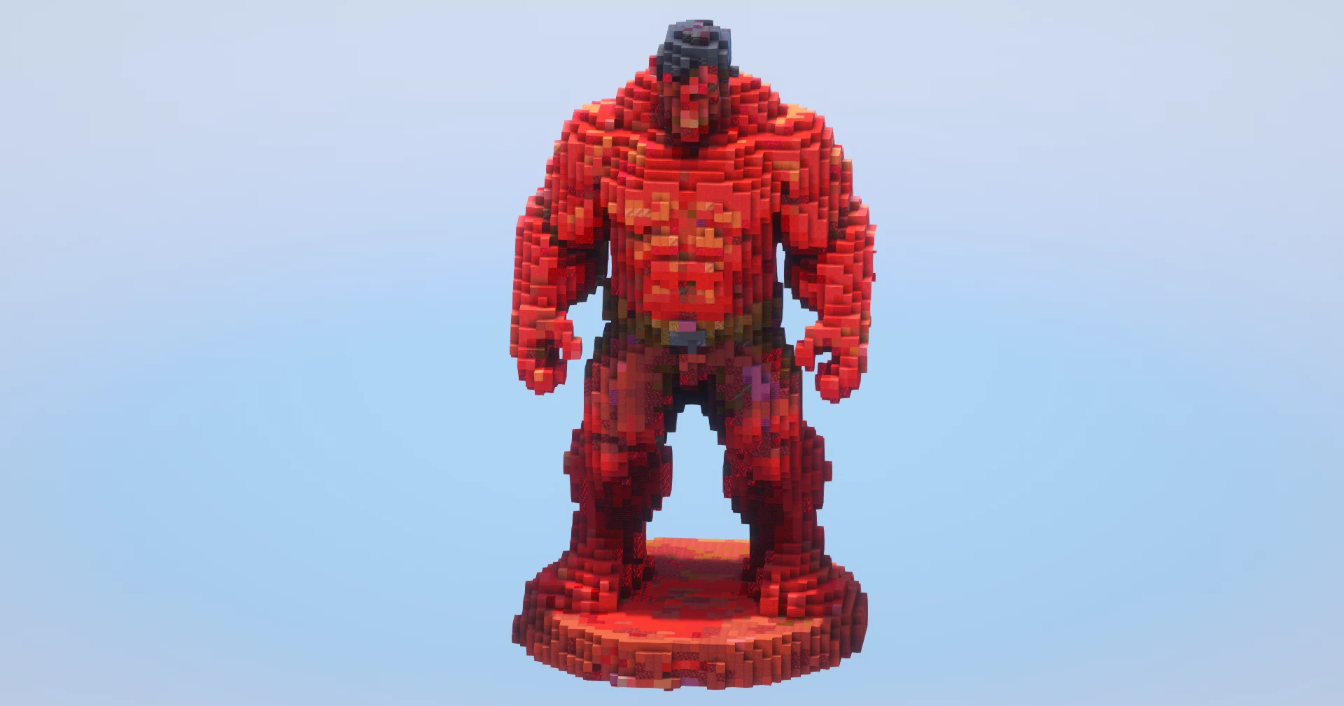 Red Hulk‎