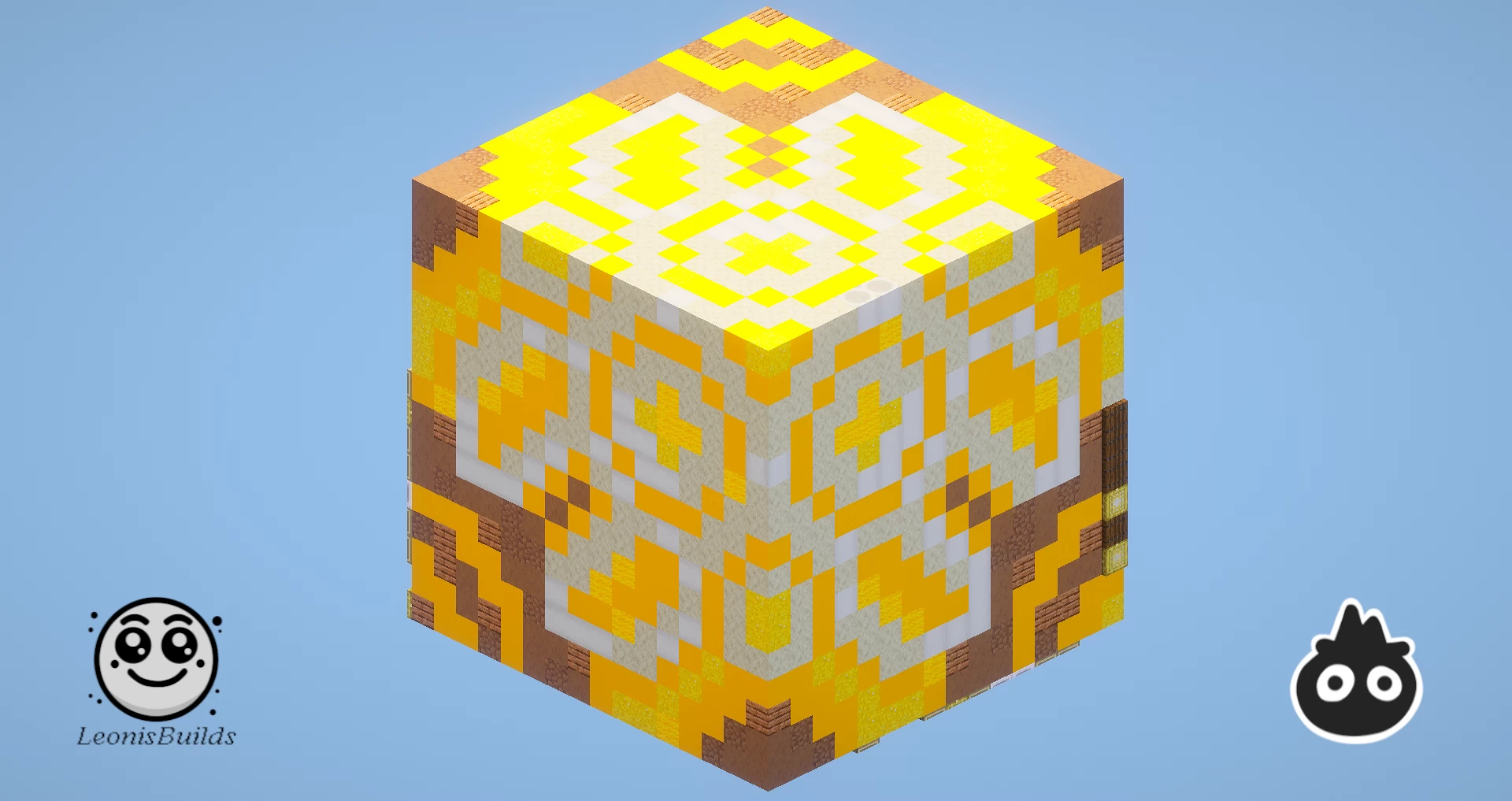 Yellow Glazed Terracotta (Collab)