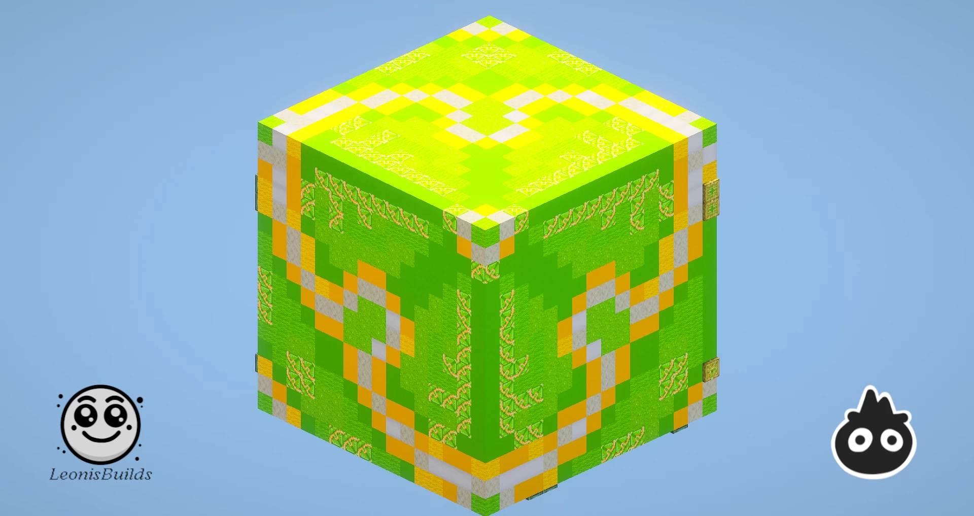 Lime Glazed Terracotta (Collab)