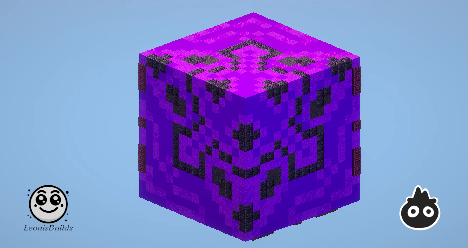 Purple Glazed Terracotta (Collab)