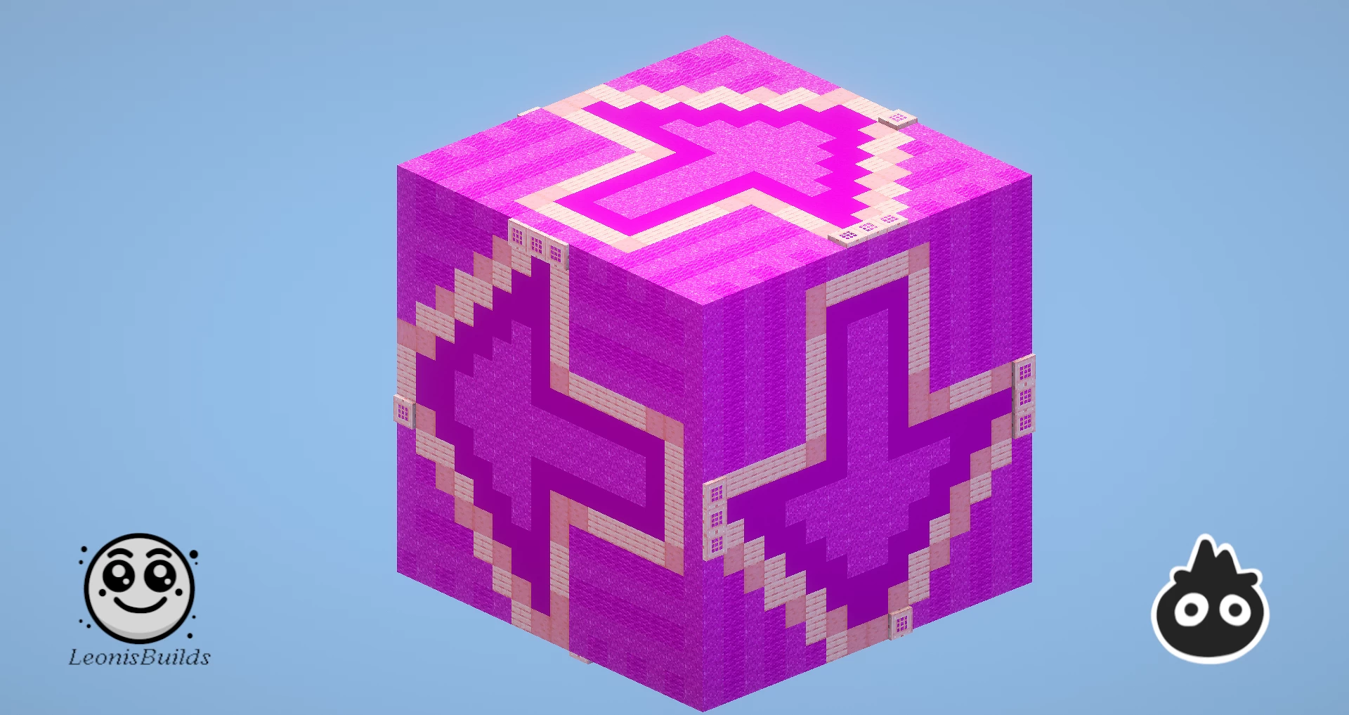 Magenta Glazed Terracotta (Collab)