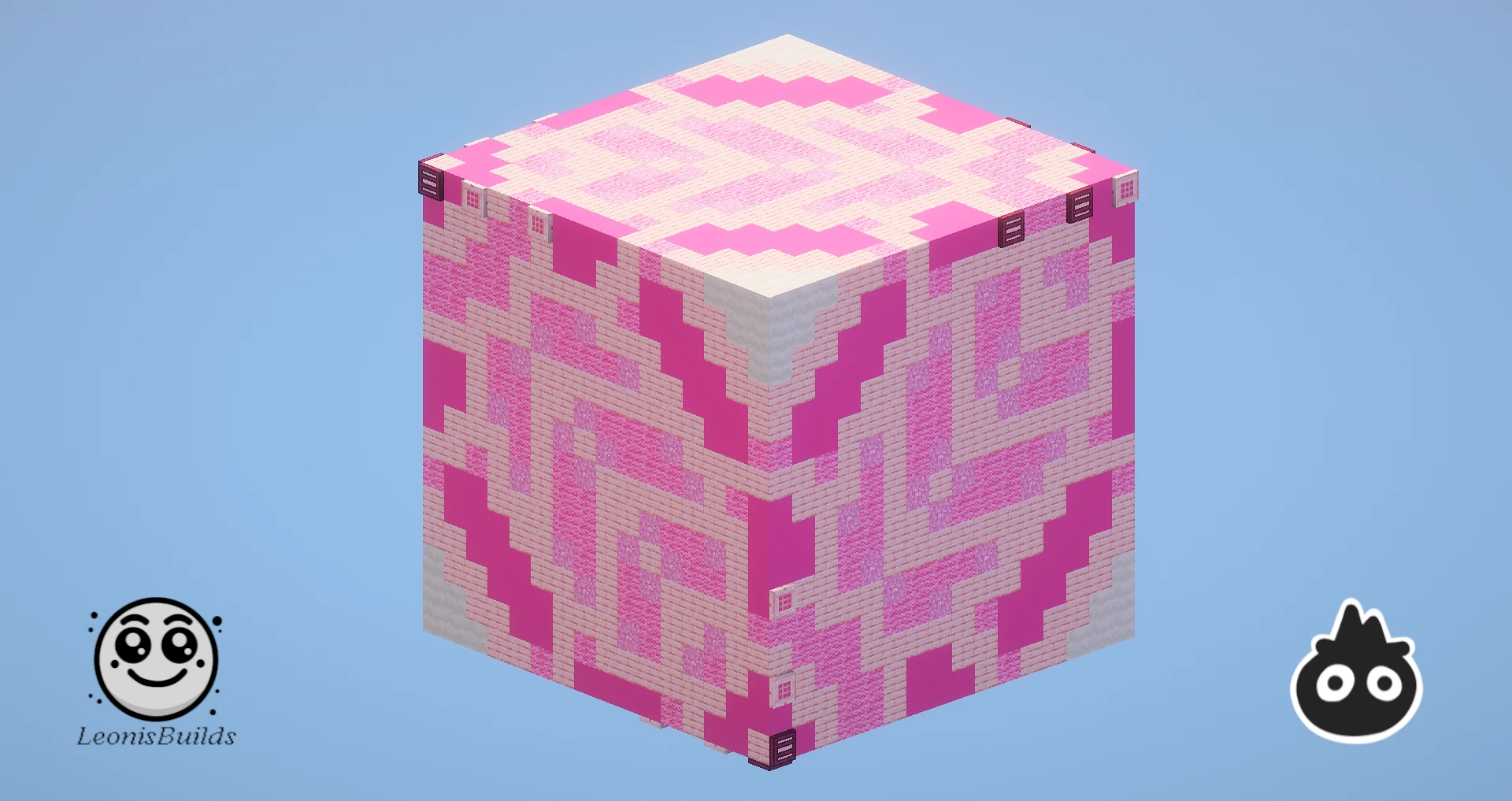 Pink Glazed Terracotta (Collab)