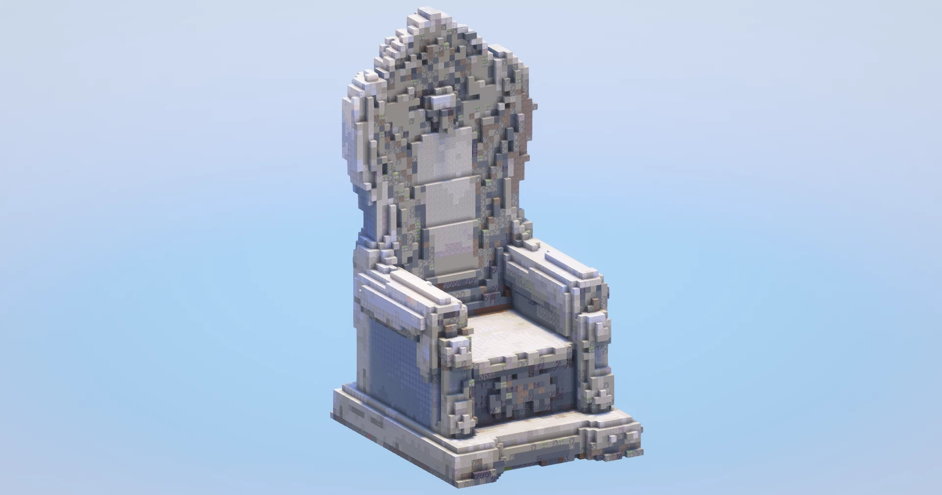 King Throne‎